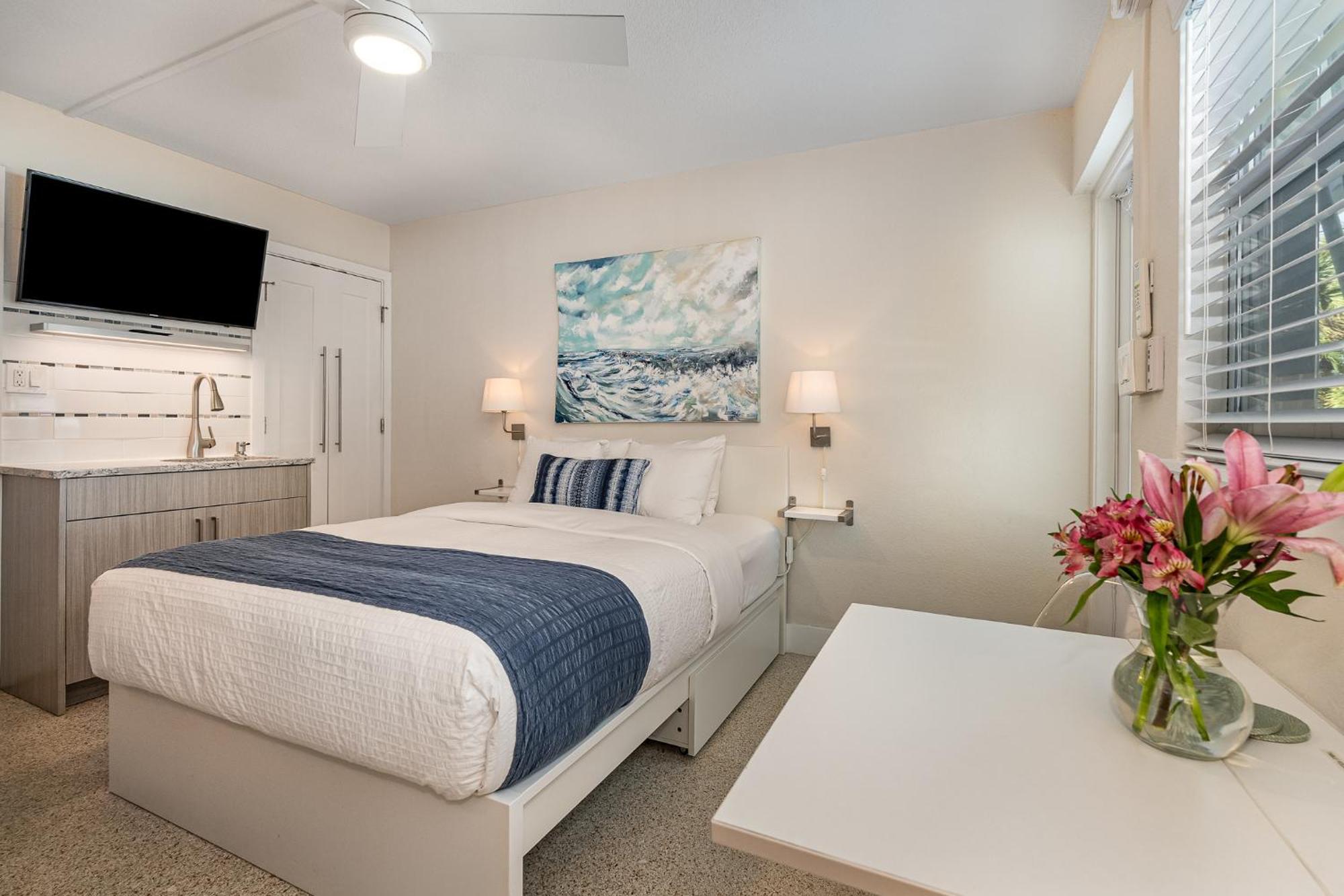 Boutique Vacation Rental Complex At Beach 코코아비치 외부 사진