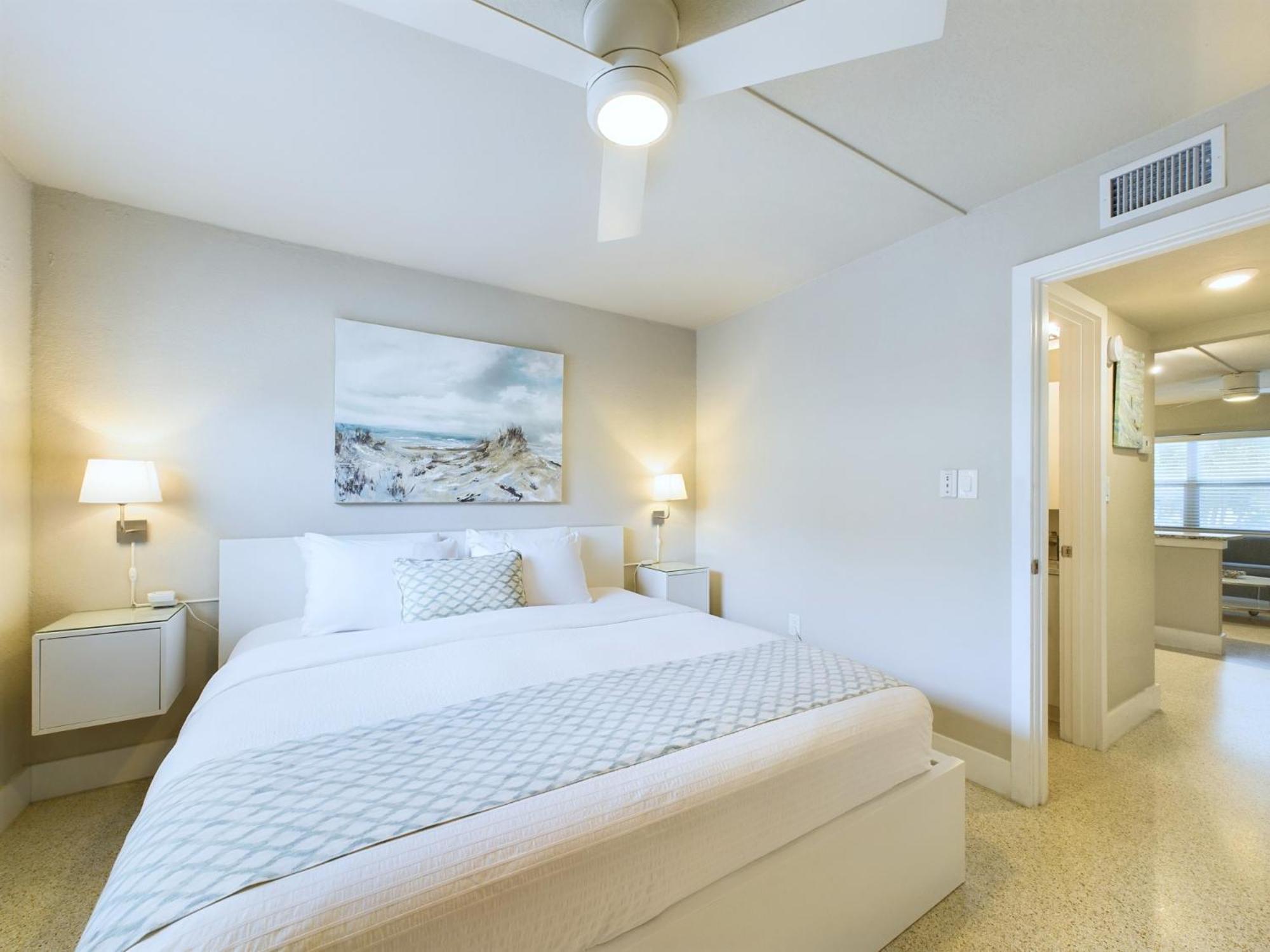 Boutique Vacation Rental Complex At Beach 코코아비치 외부 사진