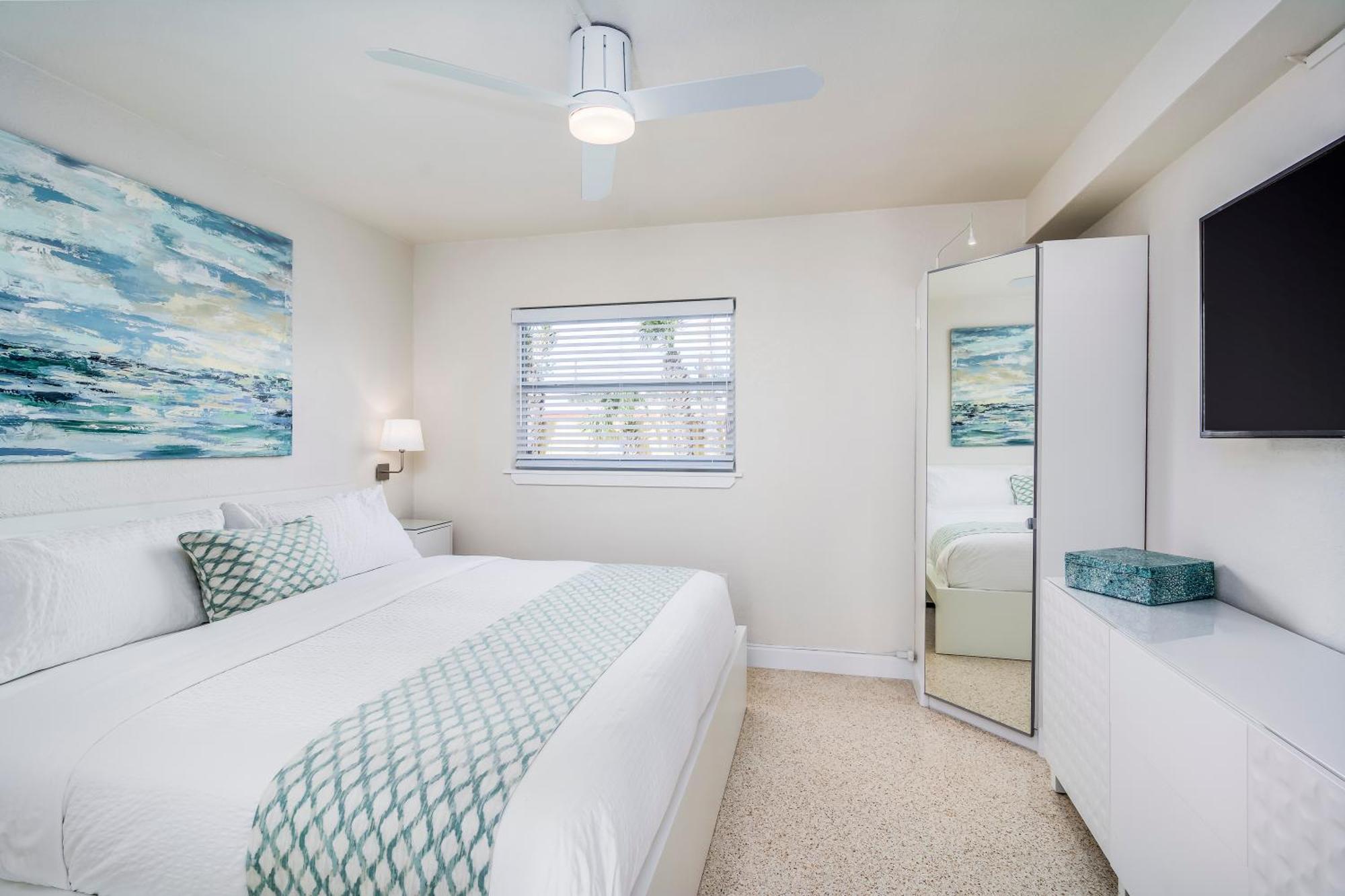Boutique Vacation Rental Complex At Beach 코코아비치 외부 사진