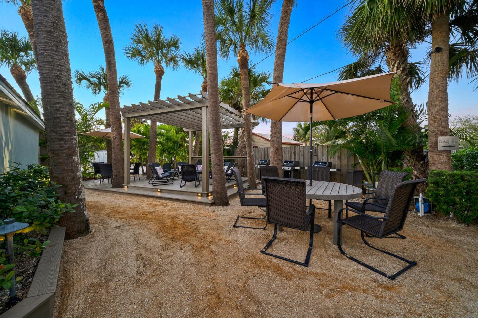 Boutique Vacation Rental Complex At Beach 코코아비치 외부 사진