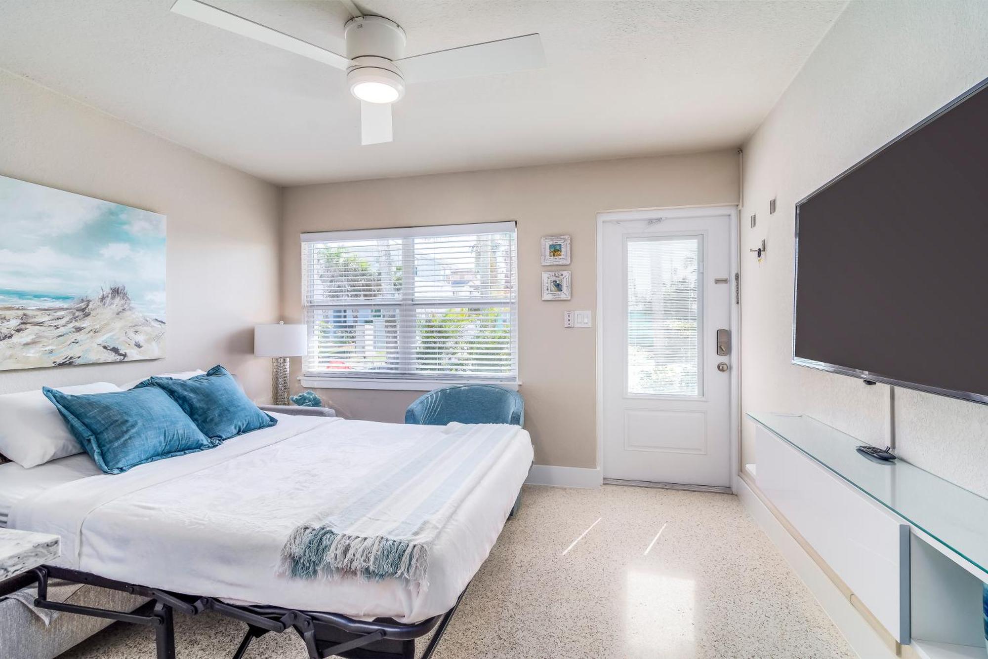 Boutique Vacation Rental Complex At Beach 코코아비치 외부 사진