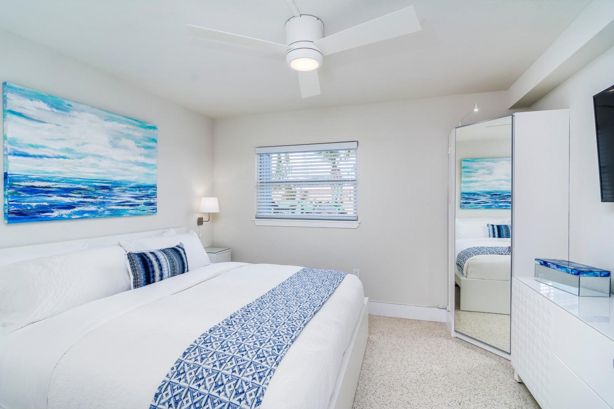Boutique Vacation Rental Complex At Beach 코코아비치 외부 사진