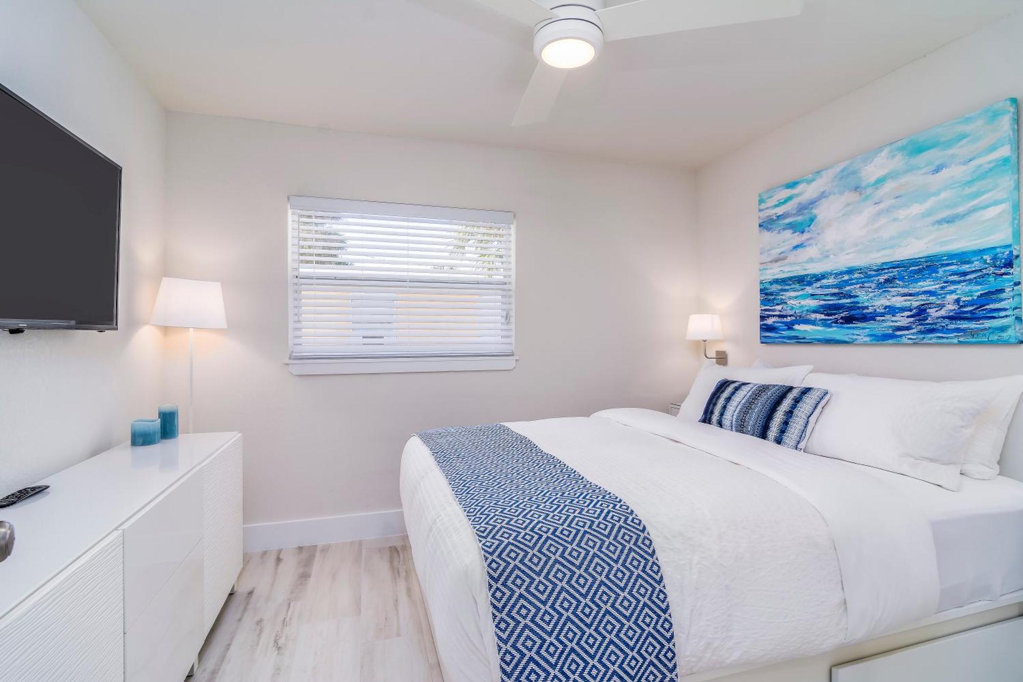 Boutique Vacation Rental Complex At Beach 코코아비치 외부 사진