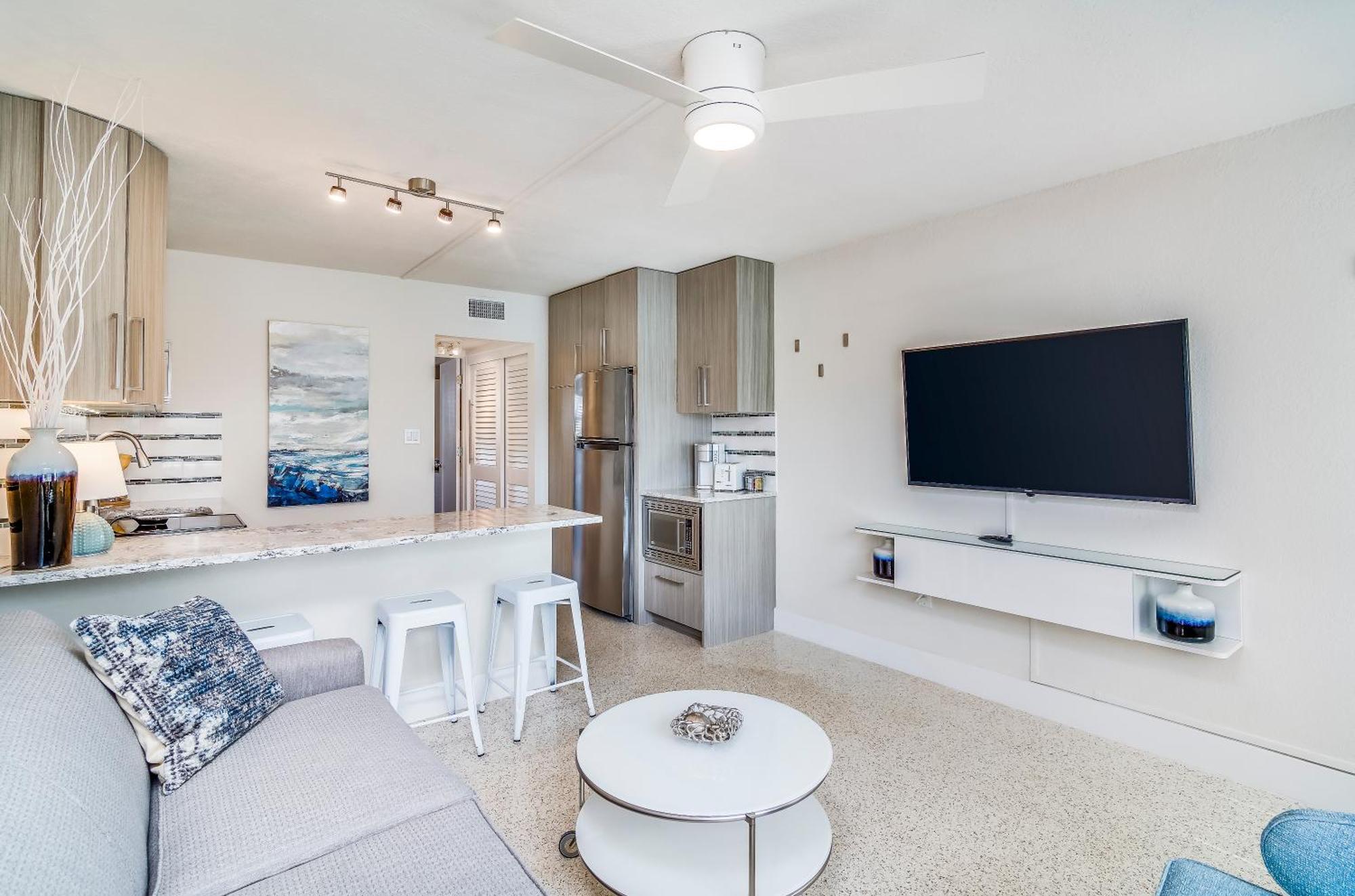 Boutique Vacation Rental Complex At Beach 코코아비치 외부 사진